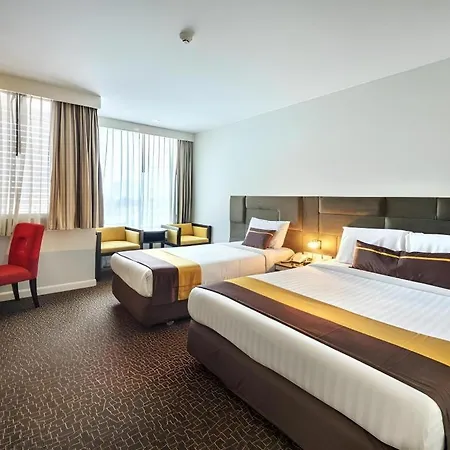 Thamrongin Hotel-2