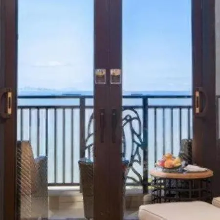 Chimelong Hengqin Bay Hotel-3