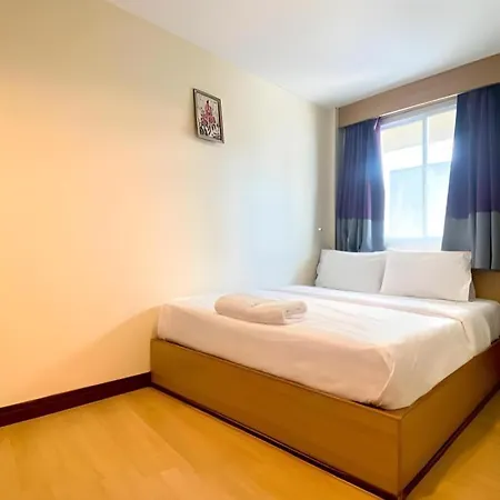 A7 Hotel Pattaya-2