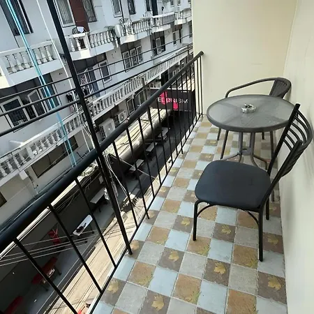 A7 Hotel Pattaya-2