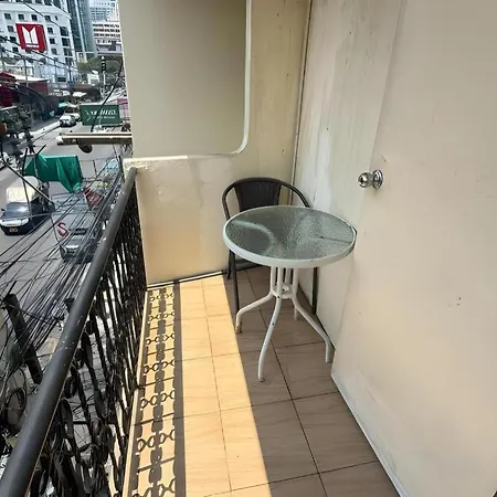 A7 Hotel Pattaya-3