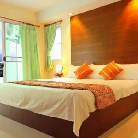 Grand Living Residence-2