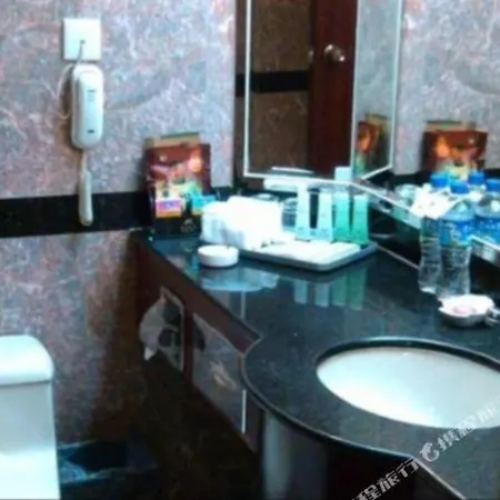 Kunming Hotel-3