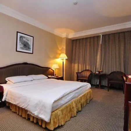 Kunming Hotel-2
