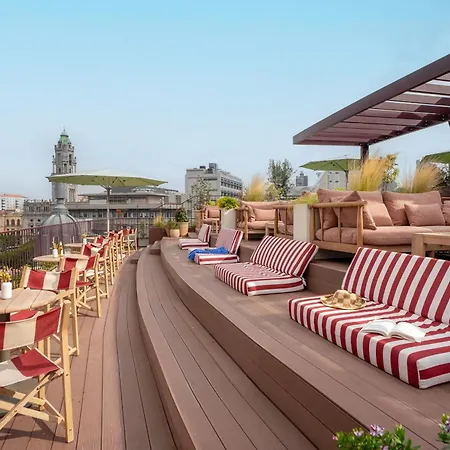 The Social Hub Porto Extended Stay-2