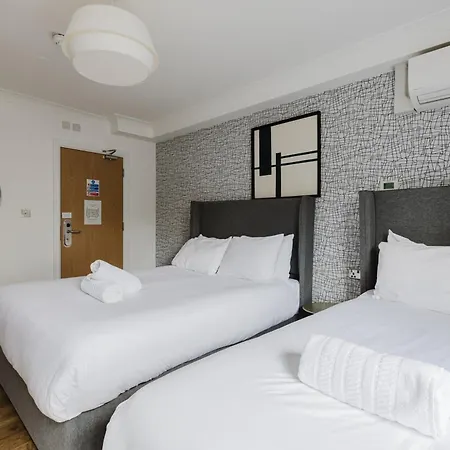 Camden Road Hotel-3