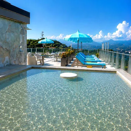 Le Stele Hotel-3