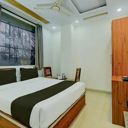 Hotel O Royal Elite-2