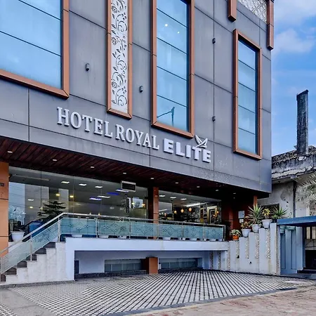 Hotel O Royal Elite-3