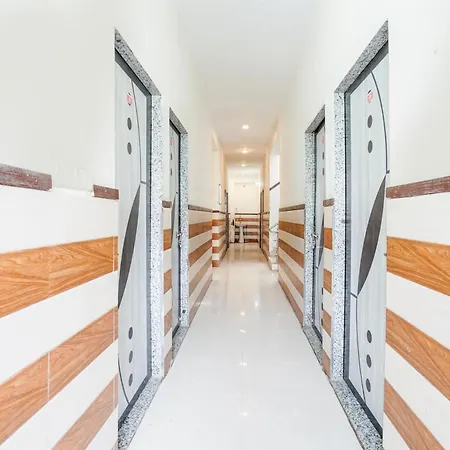 Hotel O Maa Vishni Residency-3