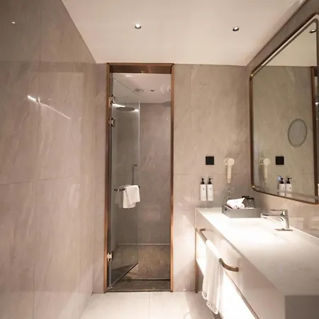 ELONG Hotel Jakarta PIK-2