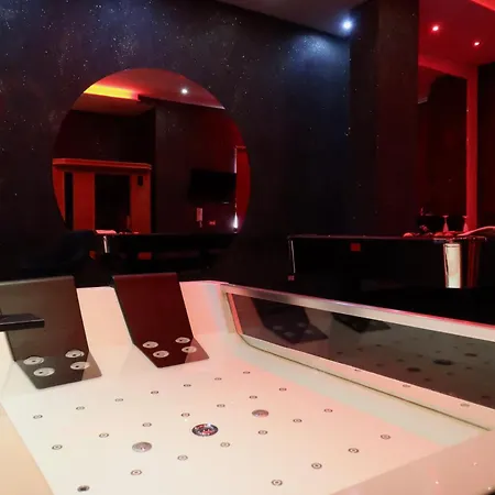 Villa Agnano Suites-2