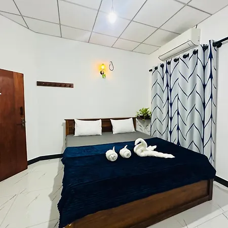 Prem Villa - Near Airport-3