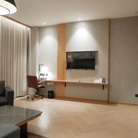Ramada By Wyndham Ranchi-3