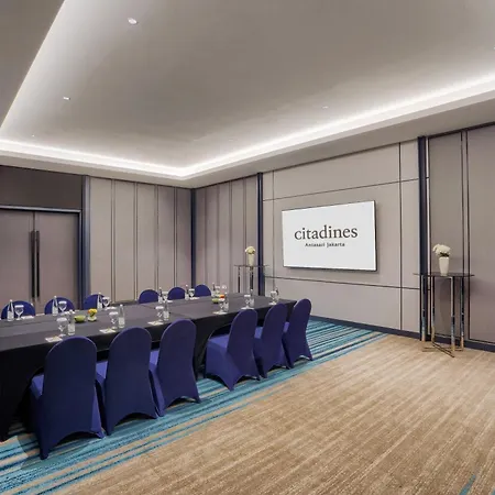 Citadines Antasari Jakarta-2