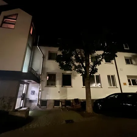 Hotel Allee 25-2