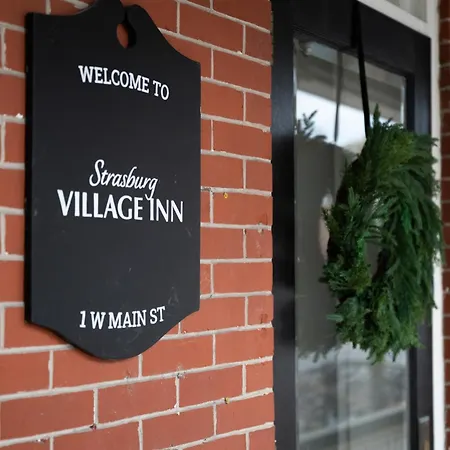 Strasburg Village Inn-2
