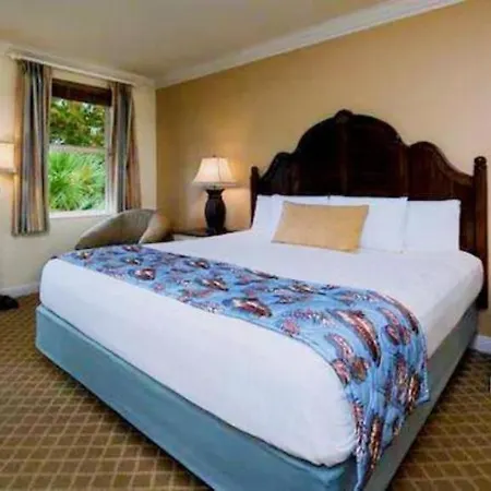 Disney'S Old Key West Resort-2