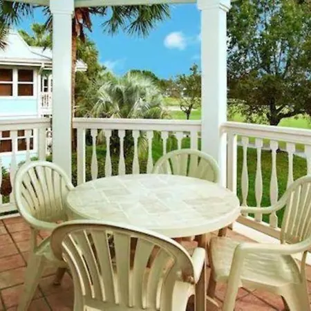 Disney'S Old Key West Resort-3