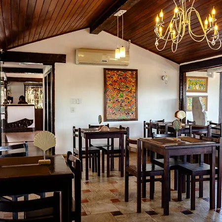Arambare Buzios Hotel-2
