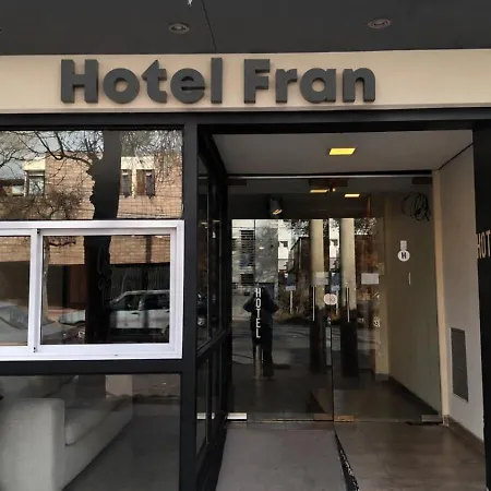 Fran Hotel Boutique-2