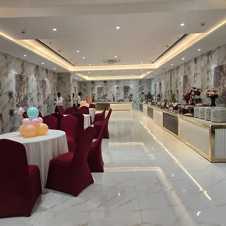 Hotel Regal Club And Resort-2