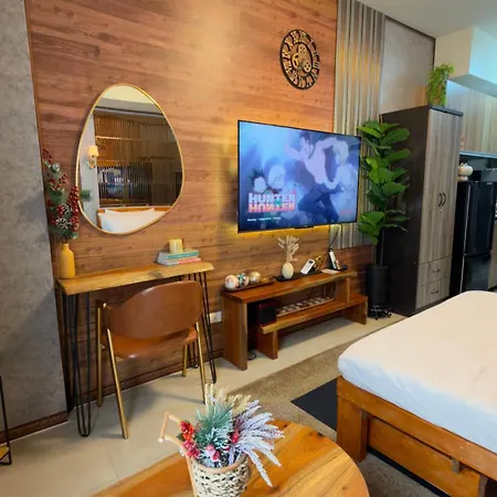 Avida Towers Sucat Near Airport-2