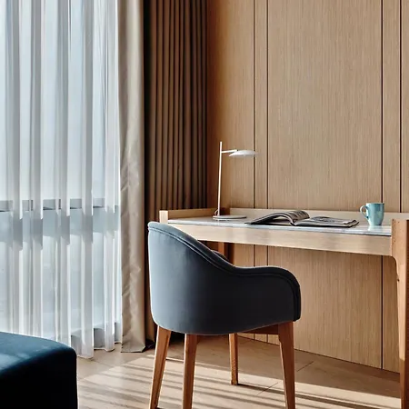 Crowne Plaza Dushanbe By Ihg-2