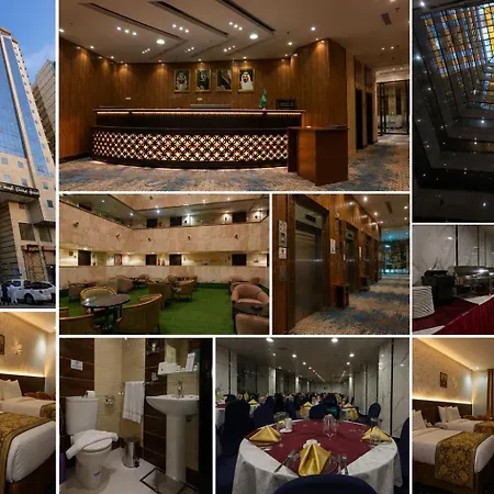 Maysan Al Safa Hotel-2