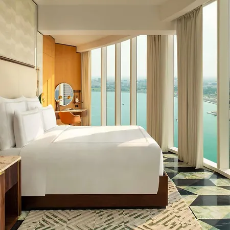Swissotel Corniche Park Towers Doha-3