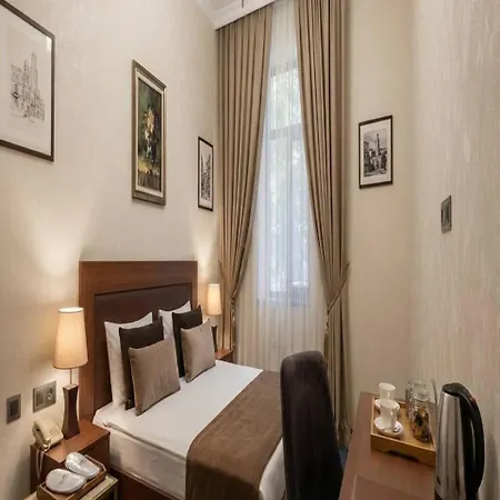 Du Port Hotel Baku-2