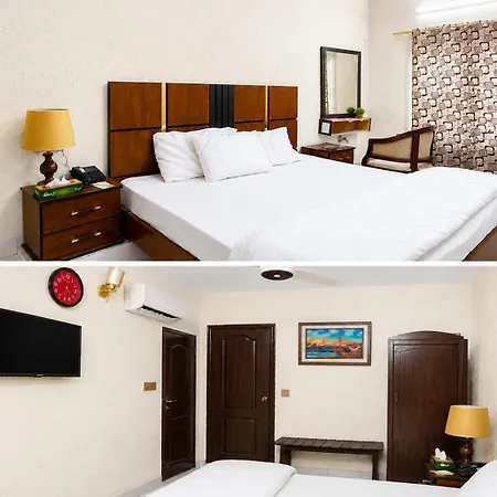 Hilltop Hotel-3