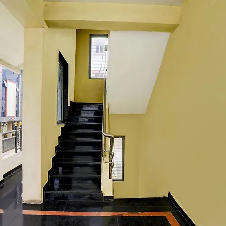 Hotel O By Oyo Sri Sai Venkateswara Residency-2