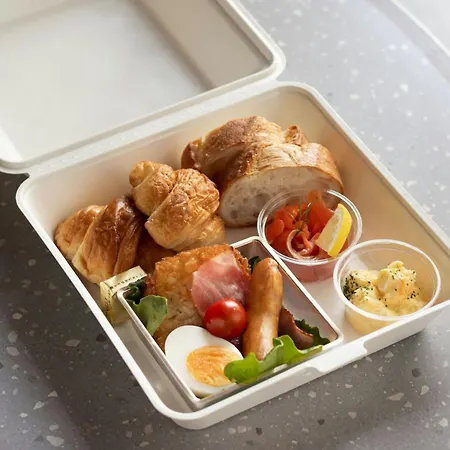 Four Points Flex By Sheraton Tokyo Higashi Kanda-2