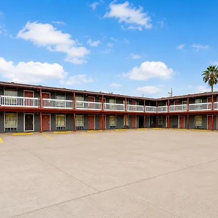 Valley Motel Corpus Christi Near Airport I 37-2