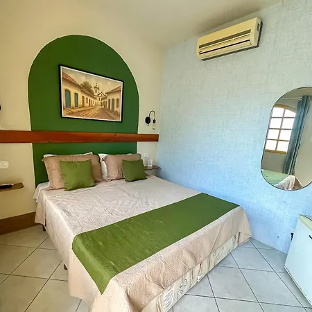 POUSADA ARUÁ PARATY - Novidade-2