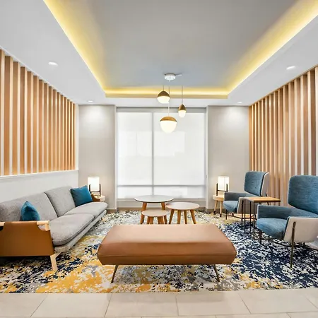Towneplace Suites By Marriott Kernersville-3