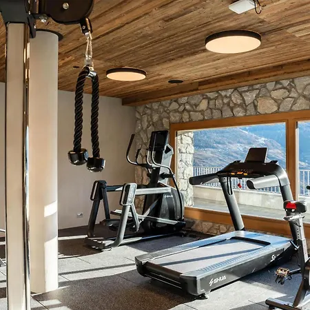 Dent Blanche Resort - Temptingplaces Collection-2