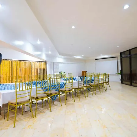 Lisland Rainforest Resort-2