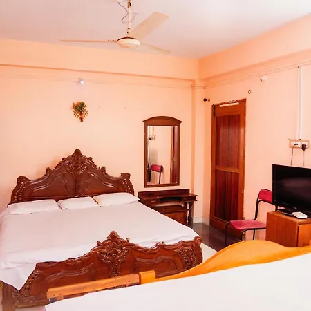 Js Homestay-2