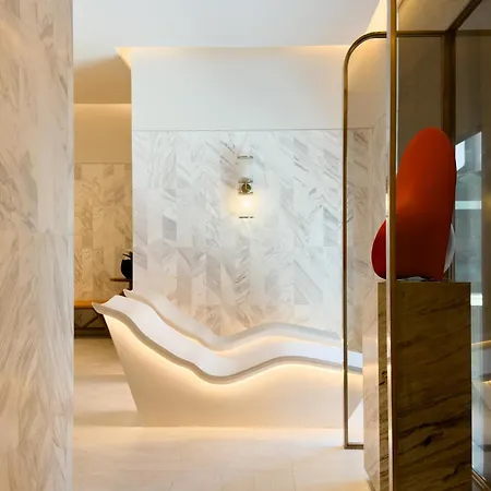 Andaz One Bangkok, By Hyatt-2