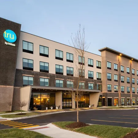 Tru By Hilton Columbia South-2