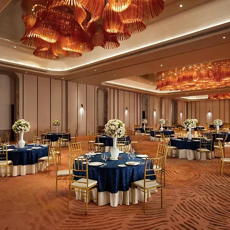 Taj Palace Lucknow-2