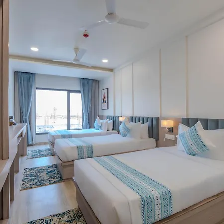 Hotel Tgr-2