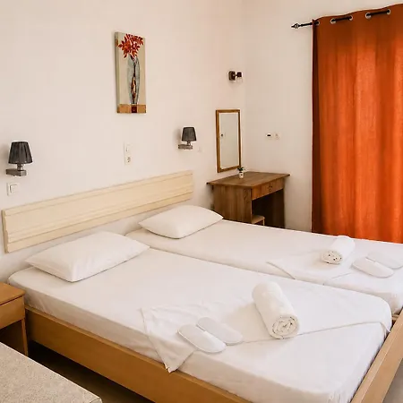 Agnes Beach Hotel Apartments-2