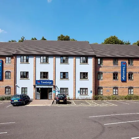 Travelodge Kidderminster-3