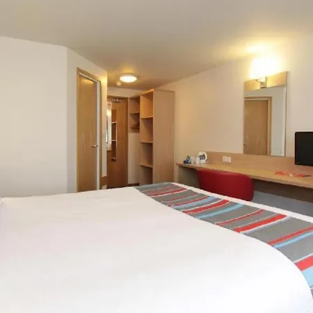 Travelodge London Chessington Tolworth-3