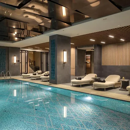 Hilton Istanbul Airport-3