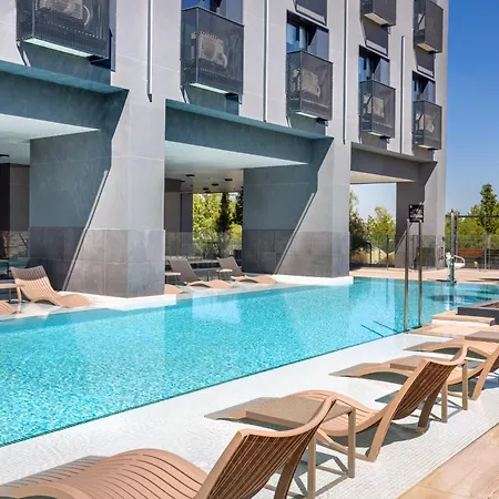 Hotel101 - Madrid-3