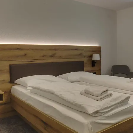 Central B&B Obertauern-3